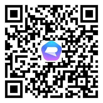 QR theginger.cowgirl