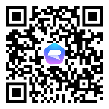 QR thehugdick