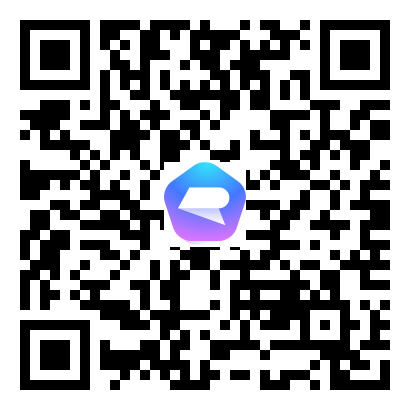 QR thelocalghoul