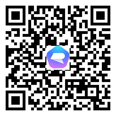 QR thelondonrose