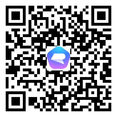 QR themaryburke