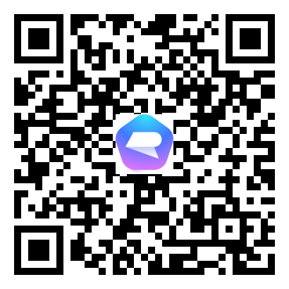 QR themilkmaide