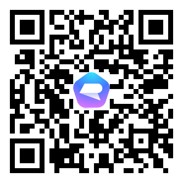 QR themjbaby