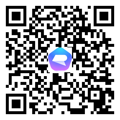 QR theofficialegypt