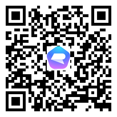QR therealrayasteele