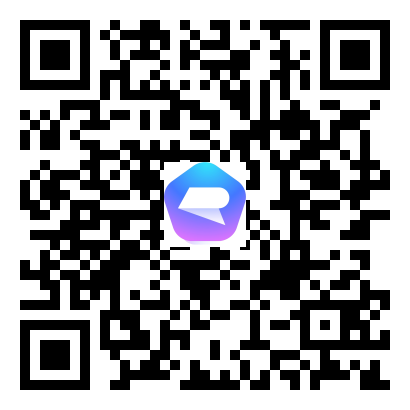 QR thesunshinesweetie