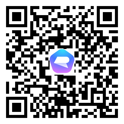 QR thewildwithyou