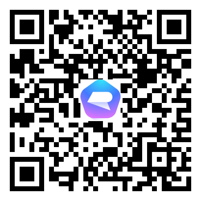 QR tiny_martini