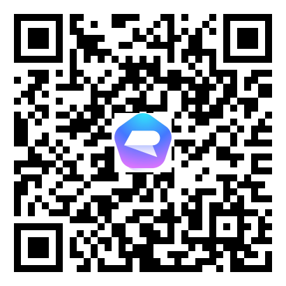 QR tinyasianhoney