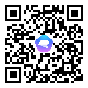 QR tinyhakka