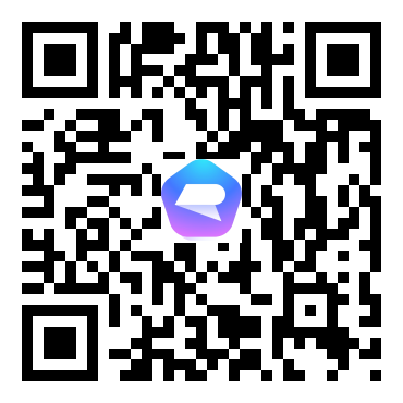 QR transammy