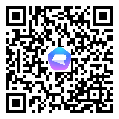 QR trinityblackxoxo