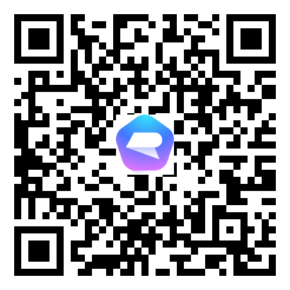QR triplexceleste