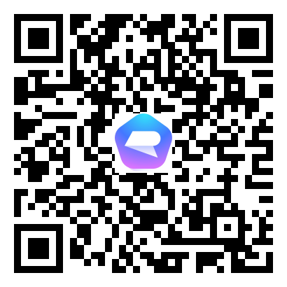 QR twinkle_feet