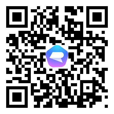 QR u134430437