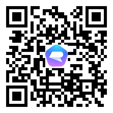 QR u9712828