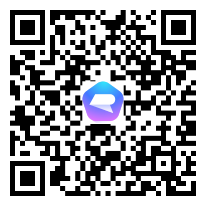 QR ucairo-bunny