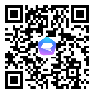 QR viktorrom