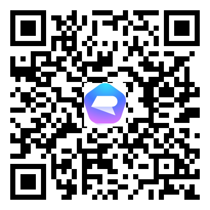 QR violetbrandani