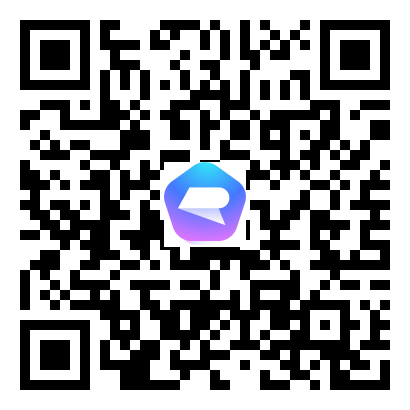 QR vip.calidatruth
