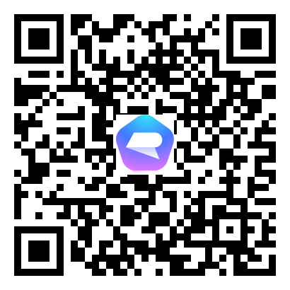 QR vipgalablack