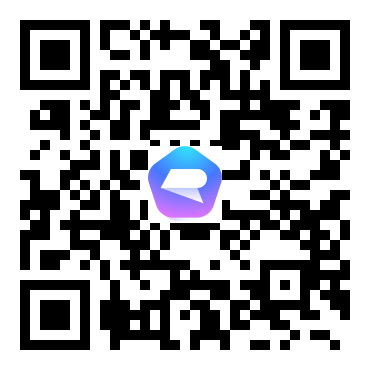 QR vipneneca