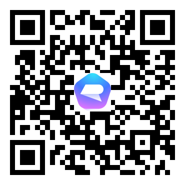 QR viththecat