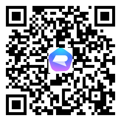 QR waifuflower