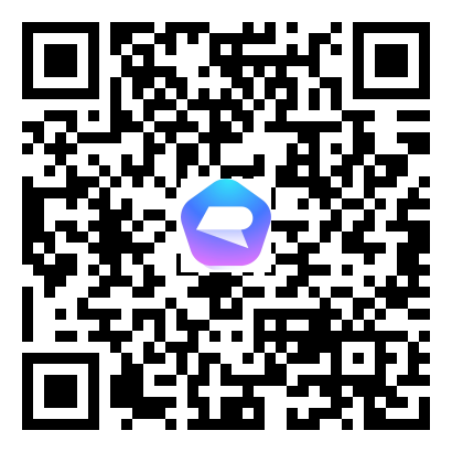 QR wanderingwife