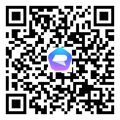 QR we.aint.worried