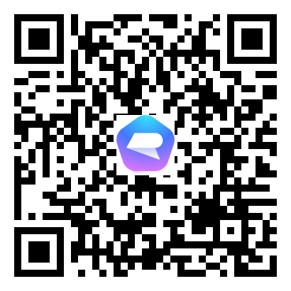 QR wetbutdontforget