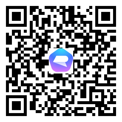 QR whisperevans