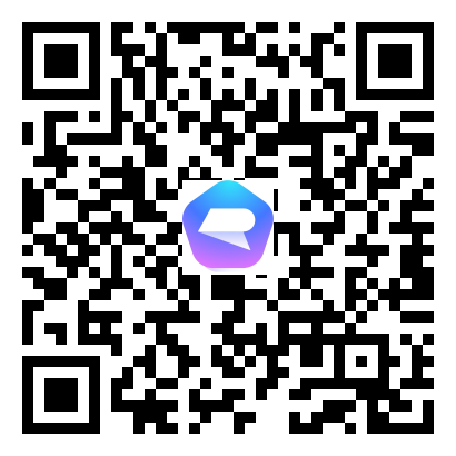 QR whitetigerspaws