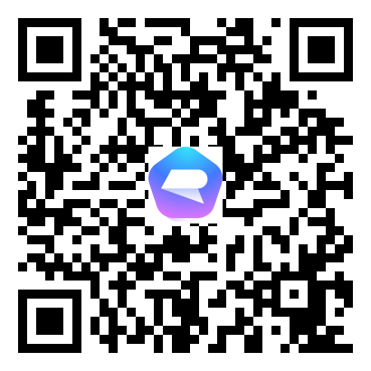 QR whitneyraee