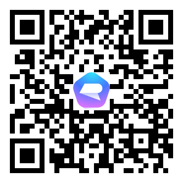 QR windygirk