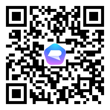 QR xinyimark