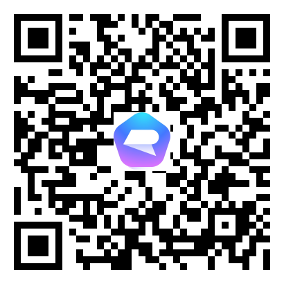 QR xoanaoficial