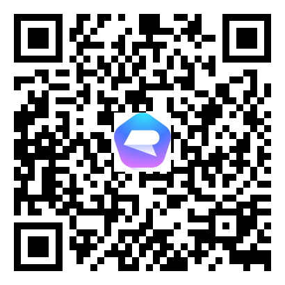 QR xoprincessapril