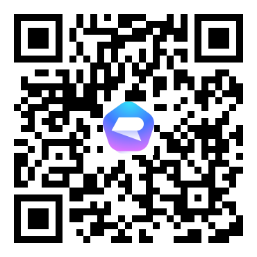 QR xoxo_julia