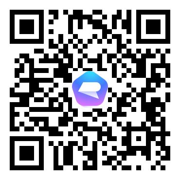 QR yee33haw