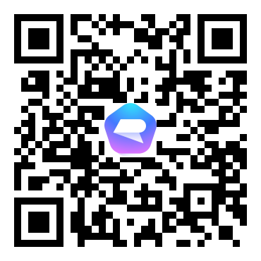 QR yogiibutt