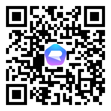 QR yumibb8888