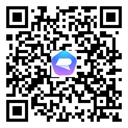 QR zartprickelnd
