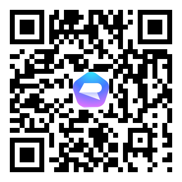 QR zeuswhite