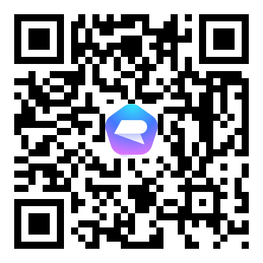 QR zoeytiedup