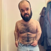 Avatar for Hairy