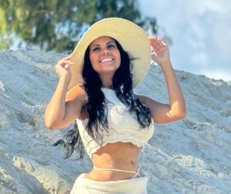 PORNSTAR LATINA 🔥 PÁGINA OFICIAL 🥵 GAROTA BRAZZ...