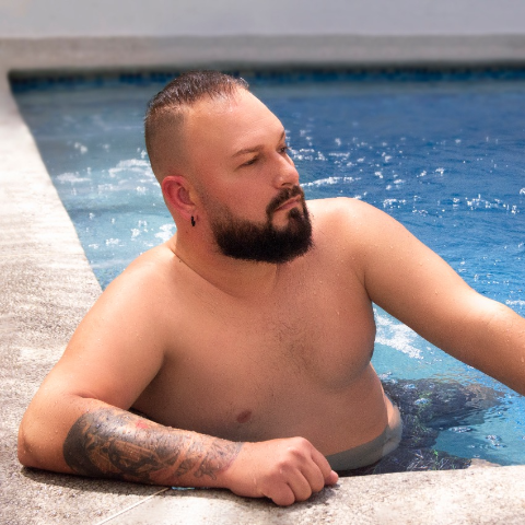 "Volwassen man in de Gouden Eeuw van porno...