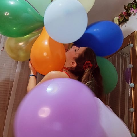 Miss rossario Photo