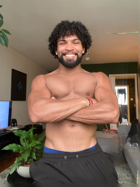 Bester bisexueller Inhalt in Brasilien! LATINO🇧...
